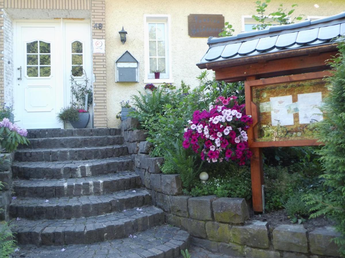 Pension Waldsauna Arnsberg Exterior foto
