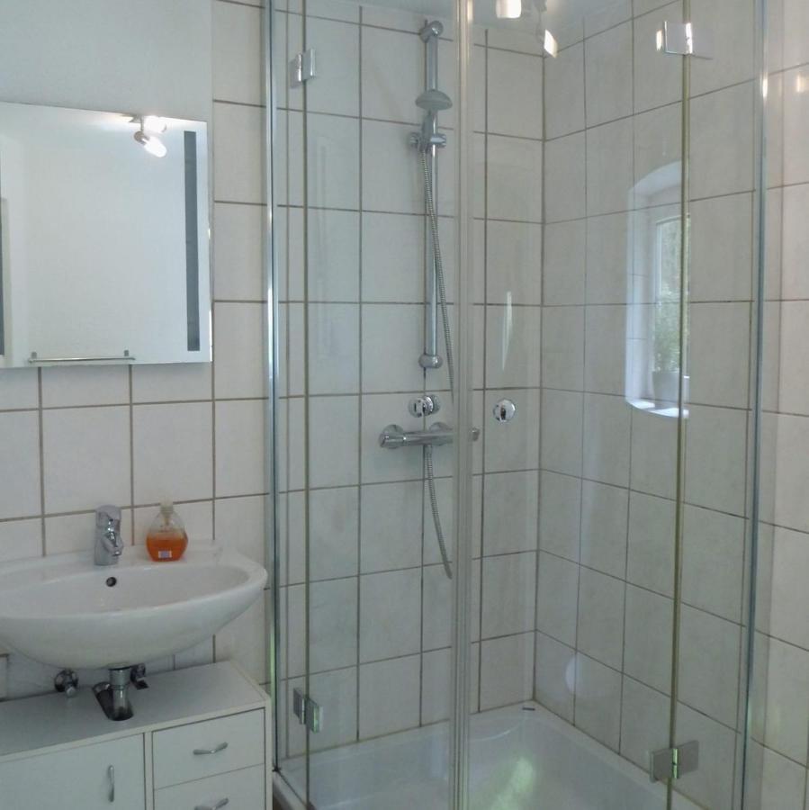 Pension Waldsauna Arnsberg Exterior foto
